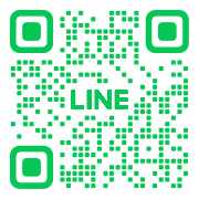 LINE 諮詢 QR Code